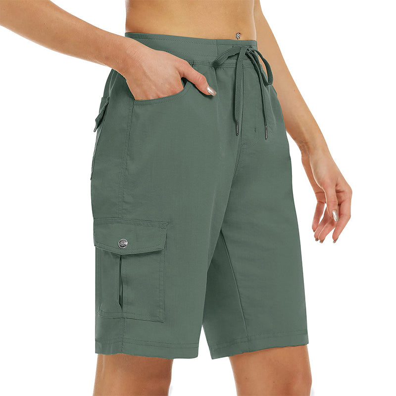 Herren Shorts Sommer von Heidi München – Ansicht 3