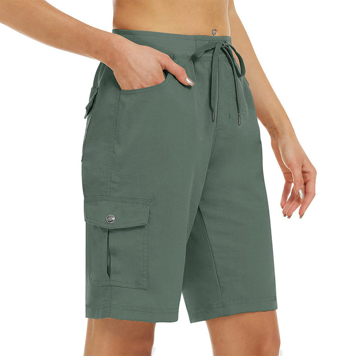 Herren Shorts Sommer von Heidi München – Ansicht 3