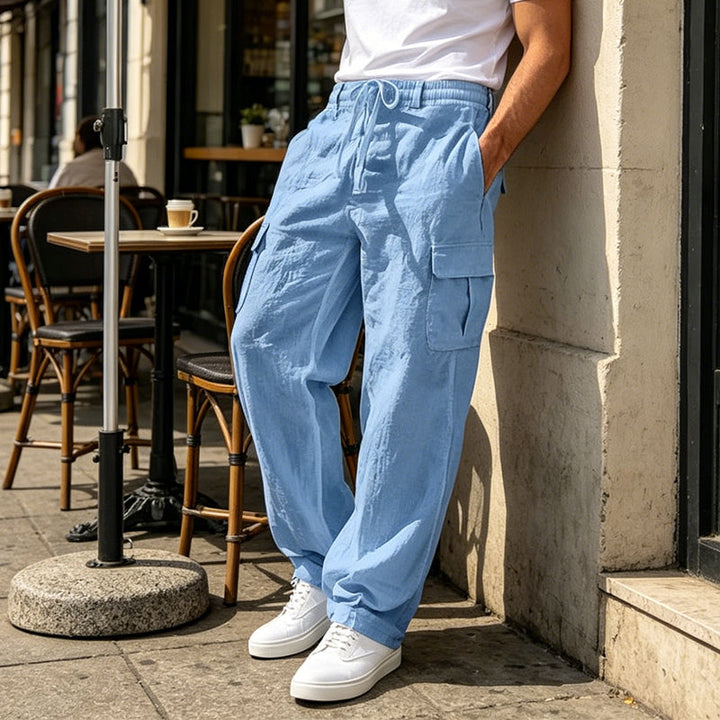 Cargo Hose Herren von Heidi München – Ansicht 9
