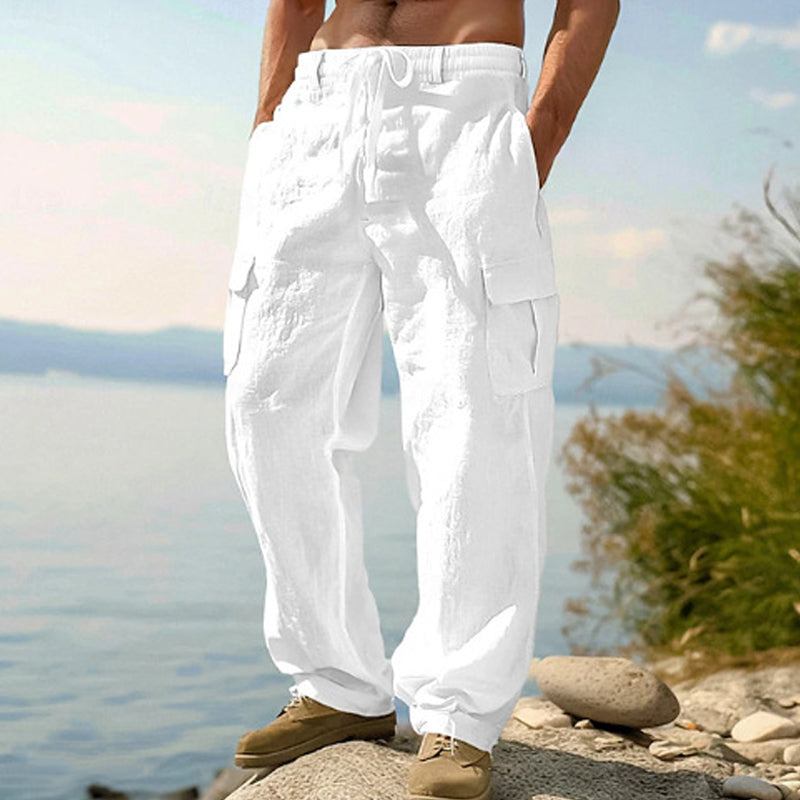 Cargo Hose Herren von Heidi München – Ansicht 2