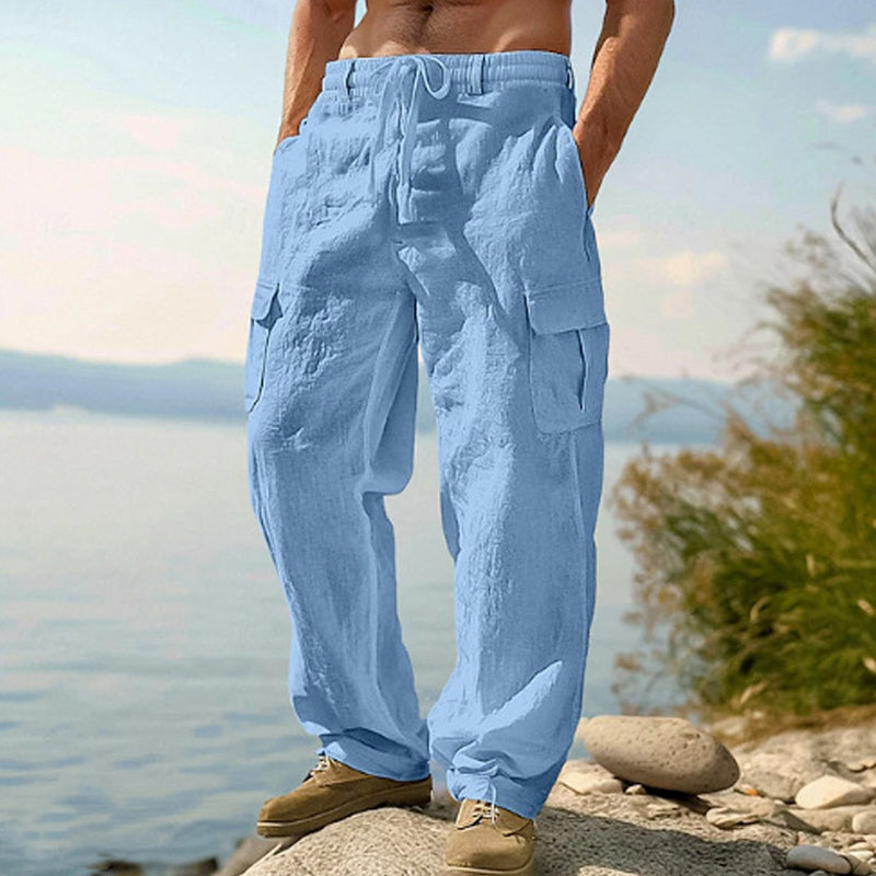 Cargo Hose Herren von Heidi München – Ansicht 6