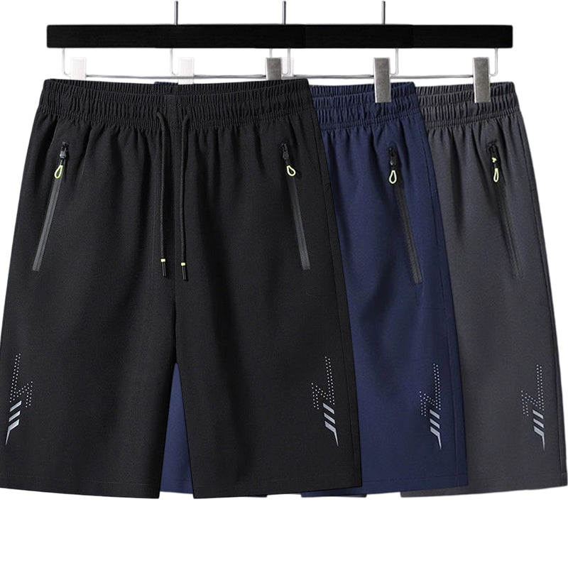 Herren Shorts Sommer von Heidi München – Ansicht 10