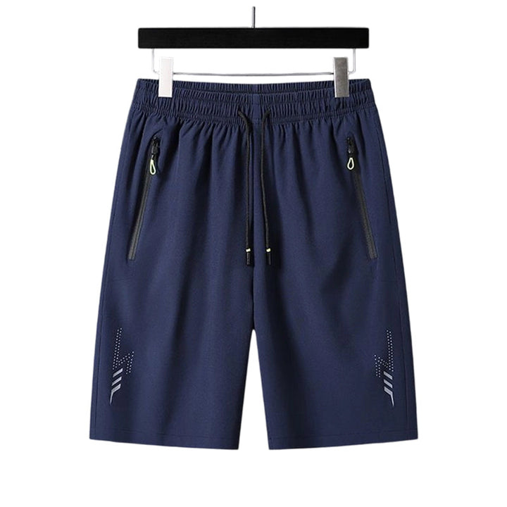 Herren Shorts Sommer von Heidi München – Ansicht 3