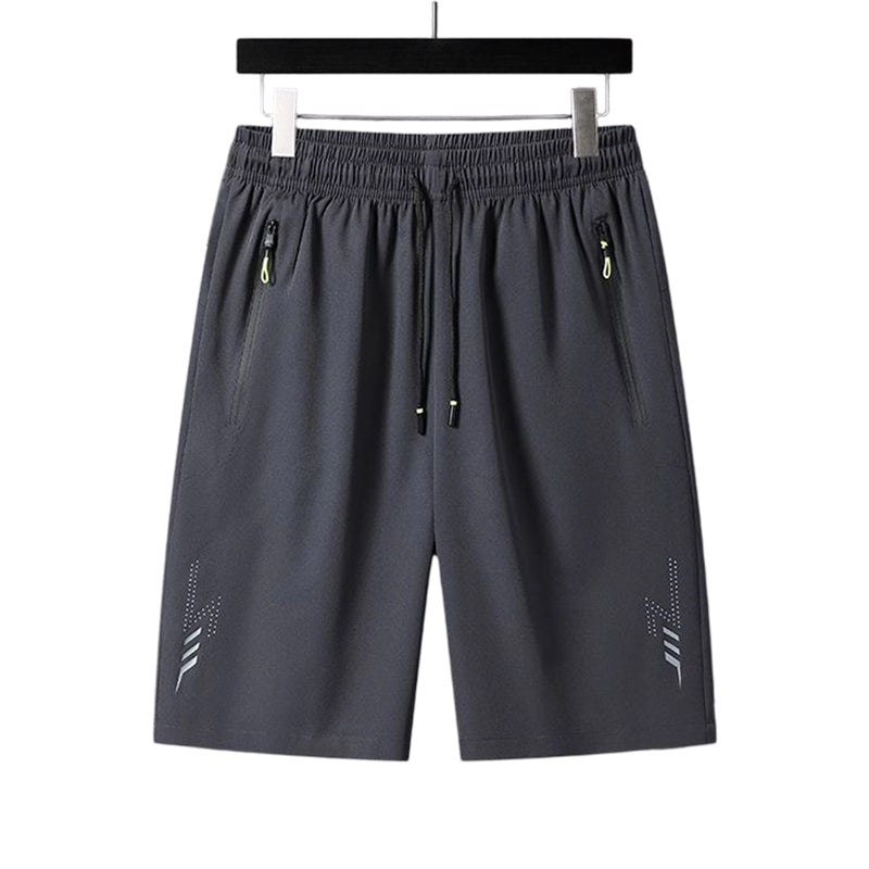 Herren Shorts Sommer von Heidi München – Ansicht 2