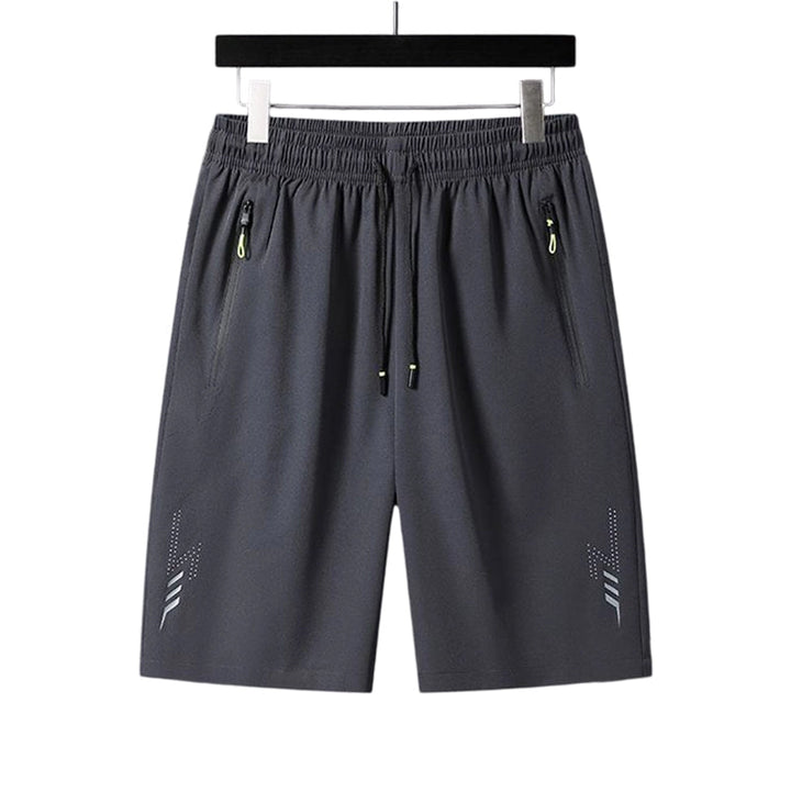 Herren Shorts Sommer von Heidi München – Ansicht 2