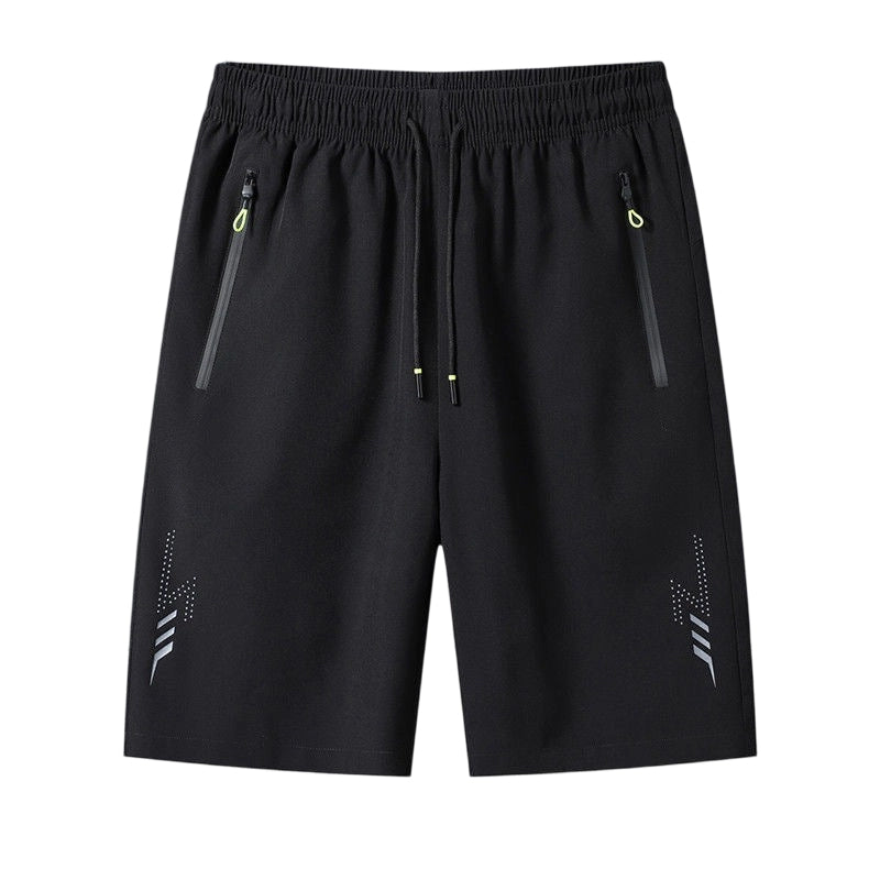 Herren Shorts Sommer von Heidi München – Ansicht 1