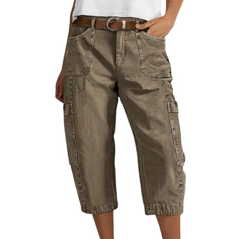 Damenhose Sommer von Heidi München – Ansicht 1