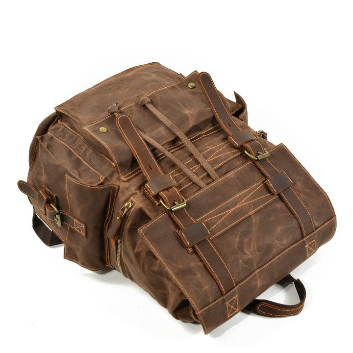 Rucksack Damen von Heidi München – Ansicht 7