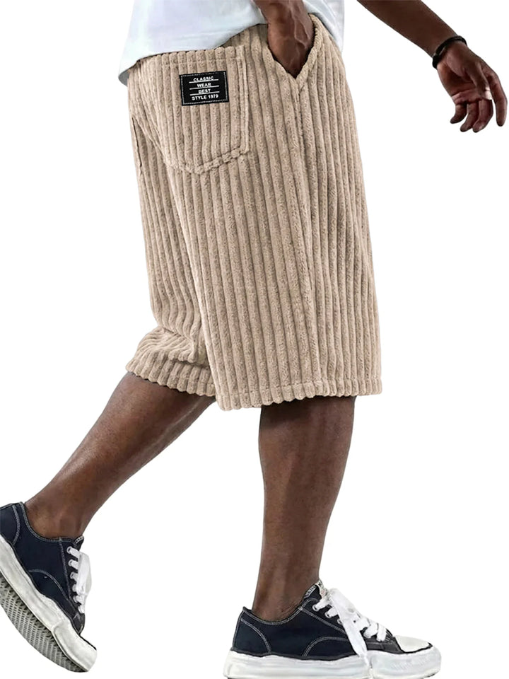 Herren Shorts Sommer von Heidi München – Ansicht 4