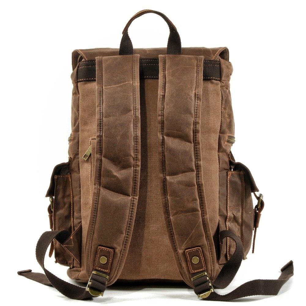Rucksack Damen von Heidi München – Ansicht 5