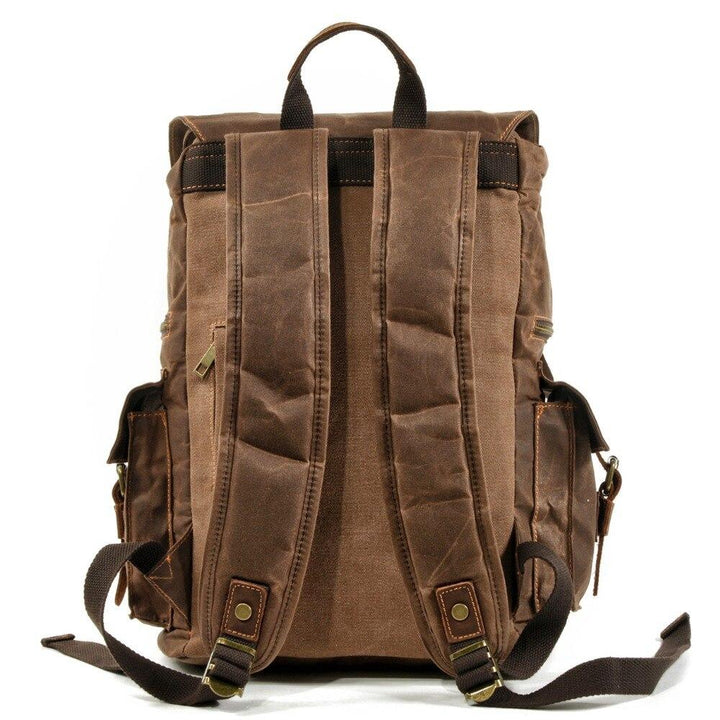 Rucksack Damen von Heidi München – Ansicht 5