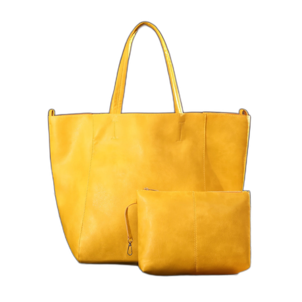 Handtasche Damen von Heidi München – Ansicht 6