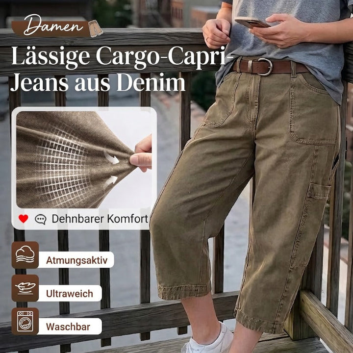 Damenhose Sommer von Heidi München – Ansicht 4