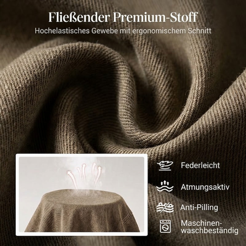 Damenhose Sommer von Heidi München – Ansicht 5