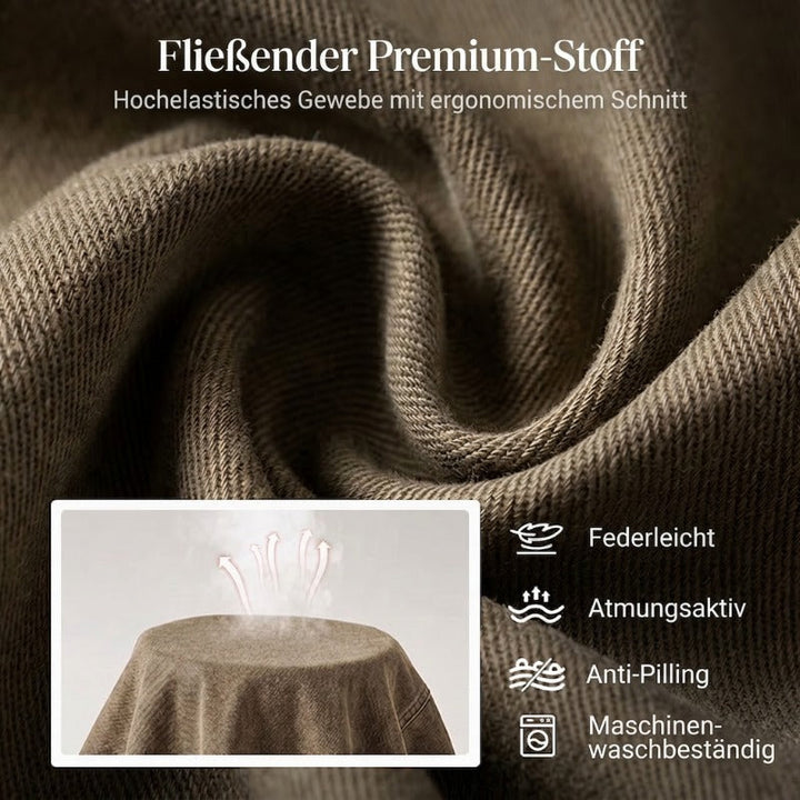 Damenhose Sommer von Heidi München – Ansicht 5