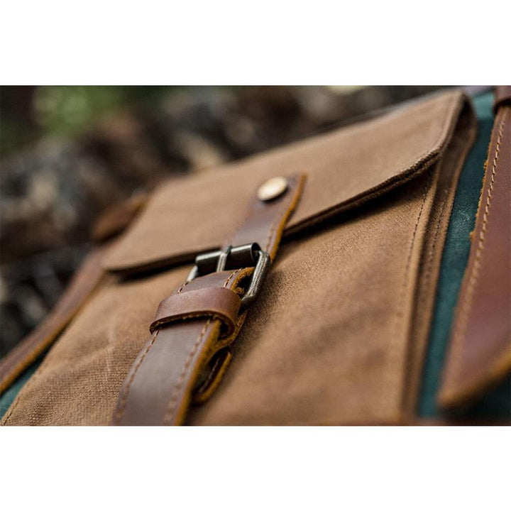 Rucksack Damen von Heidi München – Ansicht 19