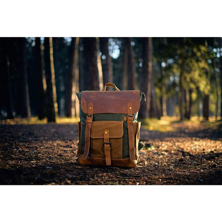 Rucksack Damen von Heidi München – Ansicht 16