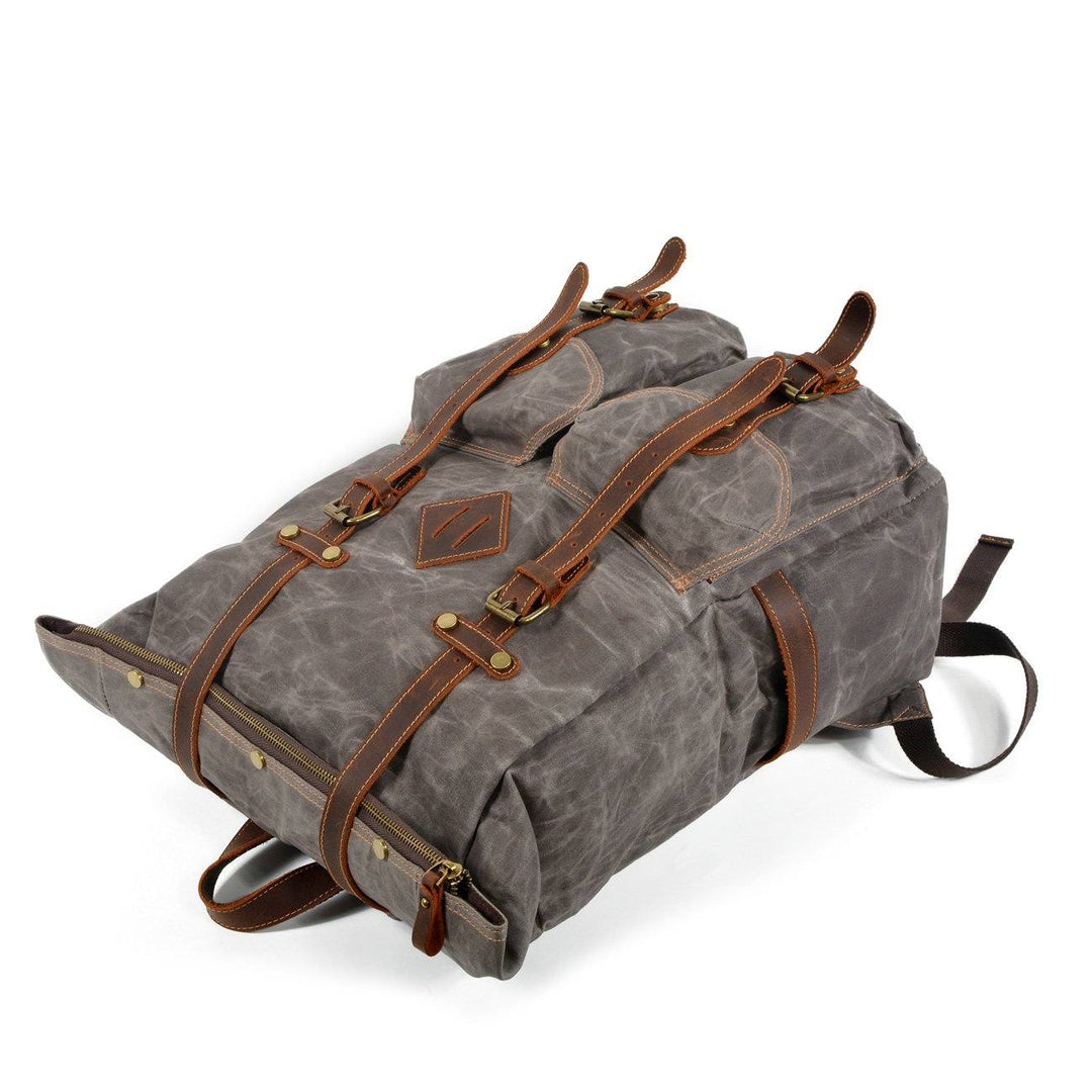 Rucksack Damen von Heidi München – Ansicht 5