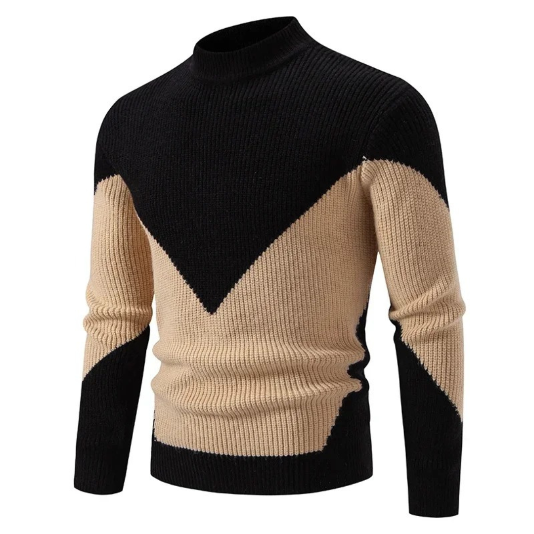 Strickpullover Damen von Heidi München – Ansicht 3
