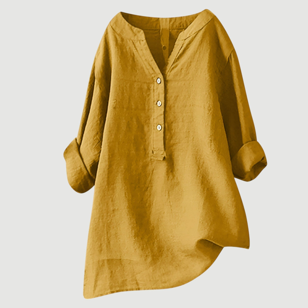 Damenbluse von Heidi München – Ansicht 9