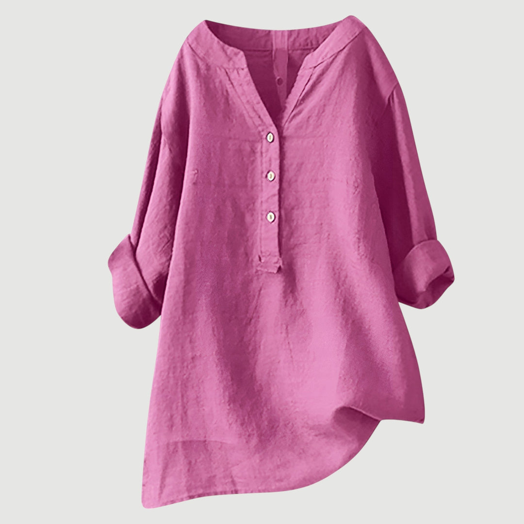Damenbluse von Heidi München – Ansicht 11