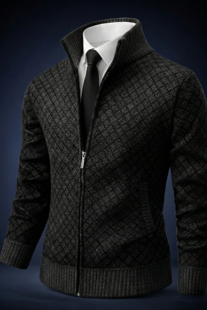 Strickjacke Damen von Heidi München – Ansicht 5