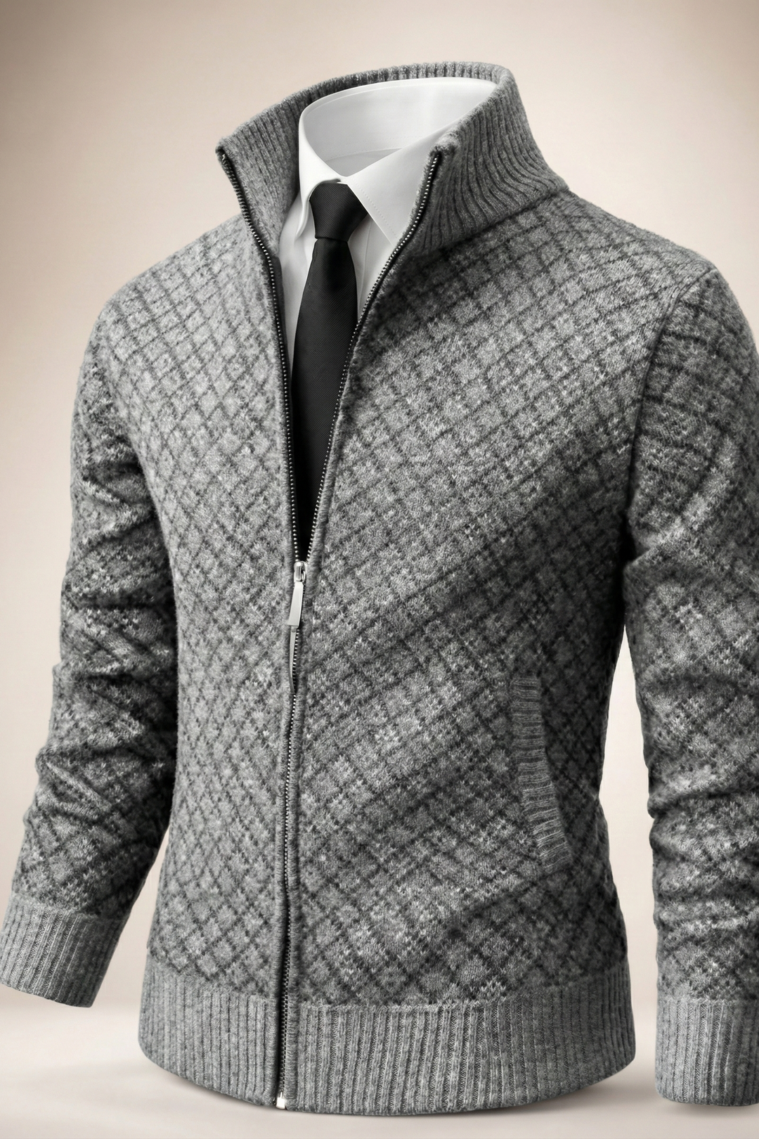 Strickjacke Damen von Heidi München – Ansicht 7