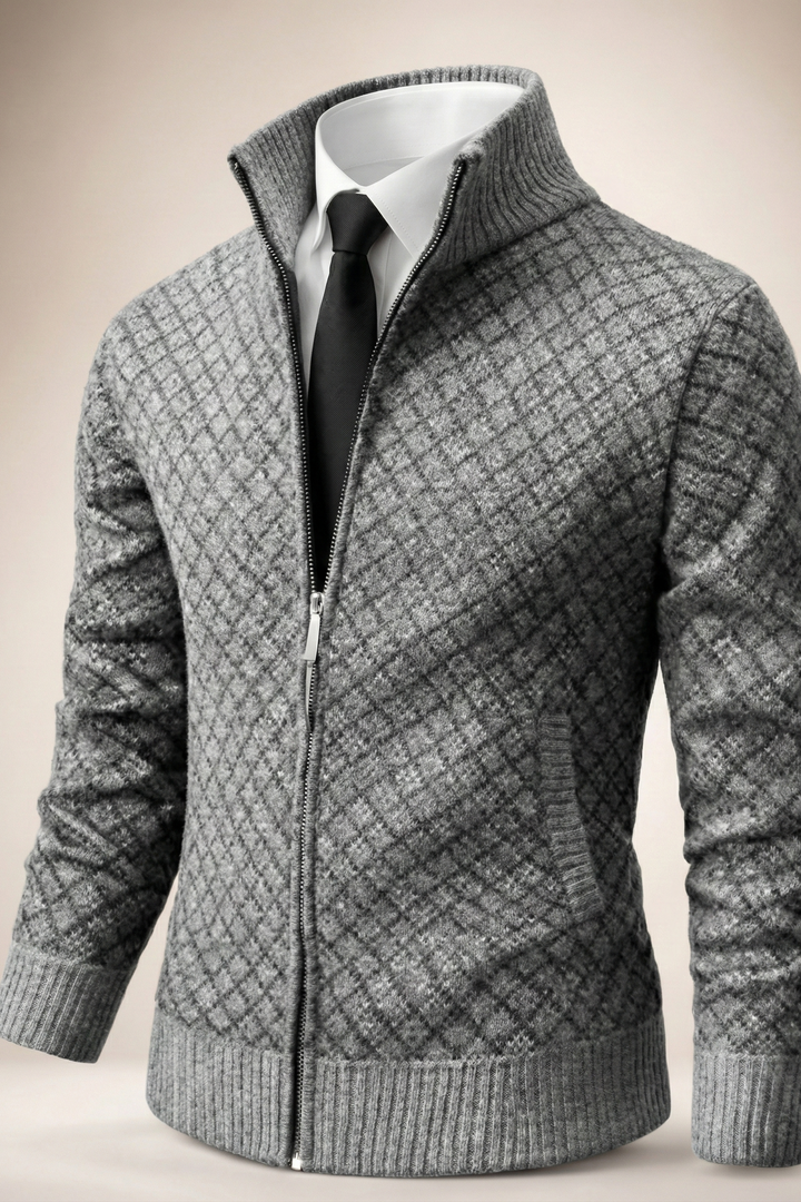 Strickjacke Damen von Heidi München – Ansicht 7