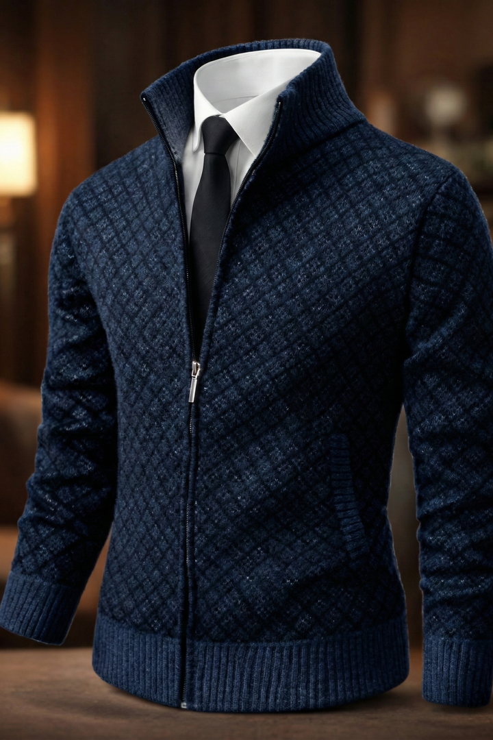 Strickjacke Damen von Heidi München – Ansicht 6