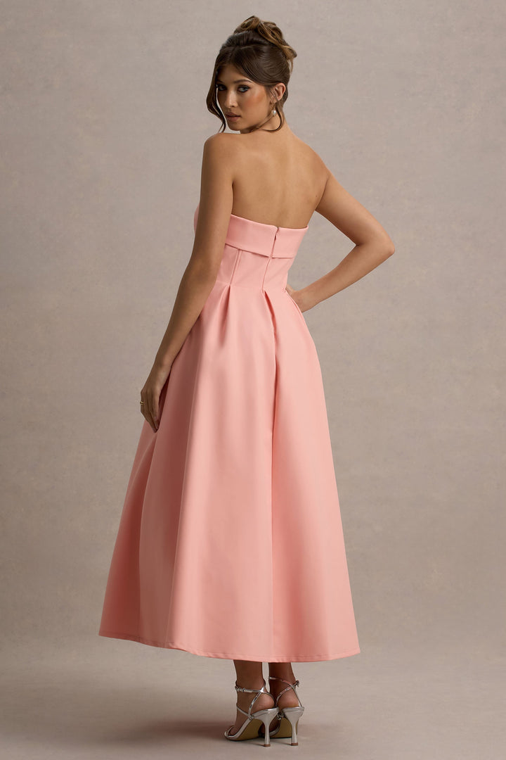 Midikleid Damen von Heidi München – Ansicht 23