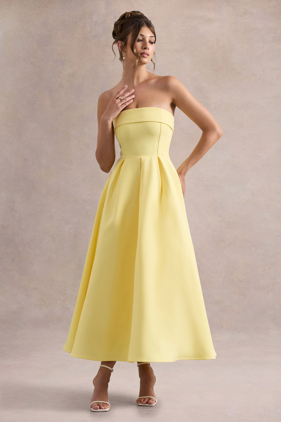 Sommerkleid Damen von Heidi München – Ansicht 3