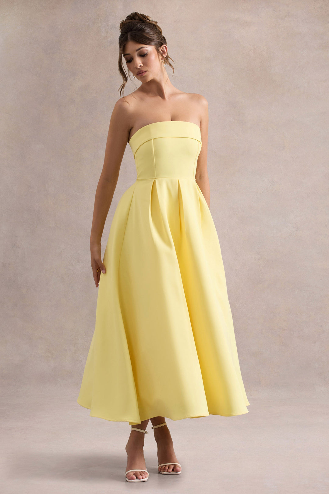Midikleid Damen von Heidi München – Ansicht 27