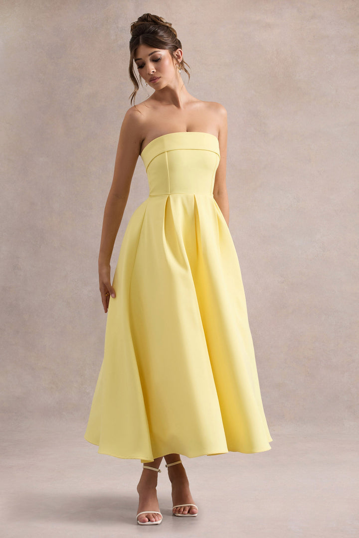 Midikleid Damen von Heidi München – Ansicht 27