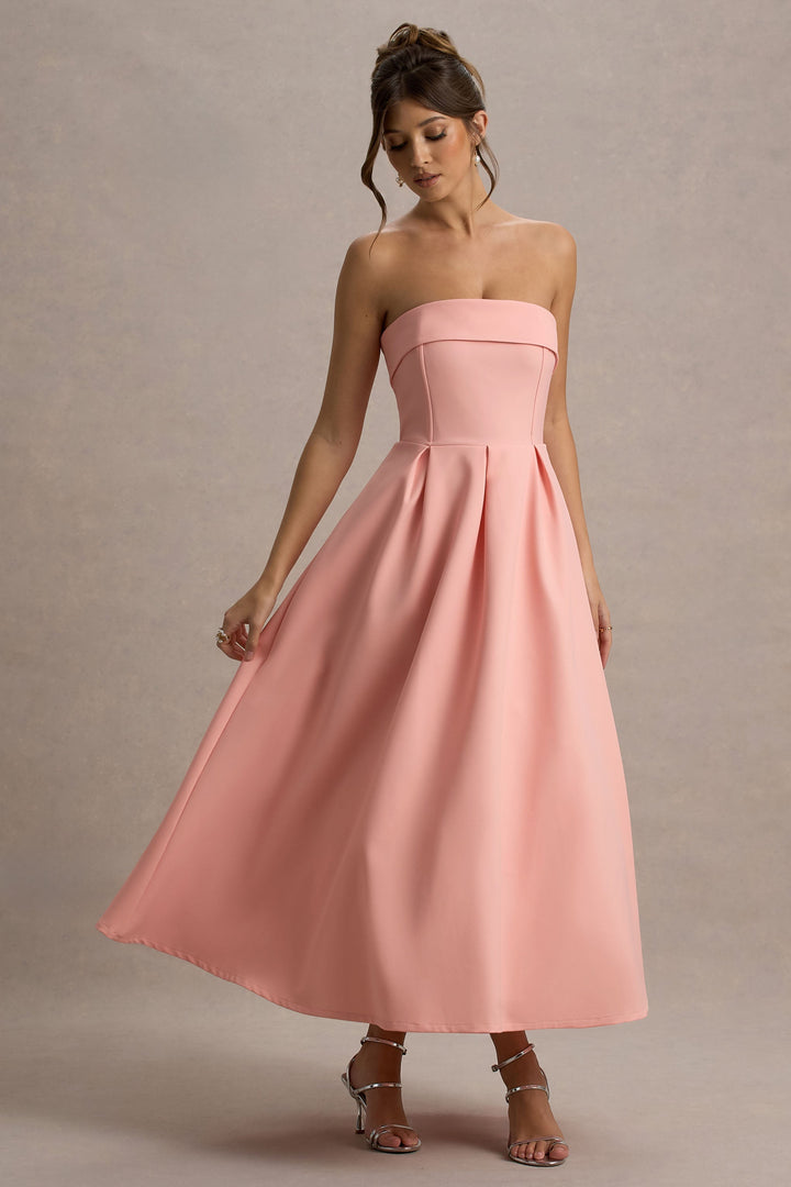 Midikleid Damen von Heidi München – Ansicht 22