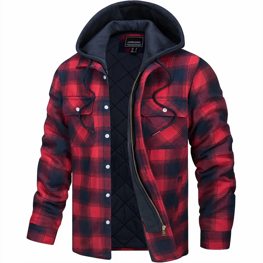 Jacke von Heidi München – Ansicht 3