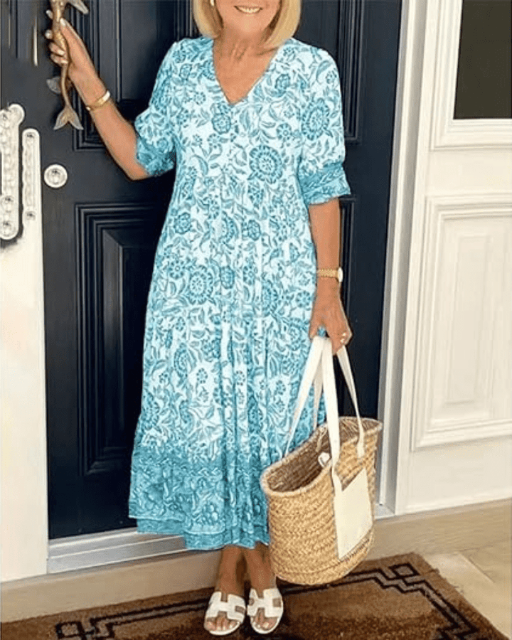 Sommerkleid Damen von Heidi München – Ansicht 5