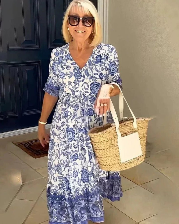 Sommerkleid Damen von Heidi München – Ansicht 1