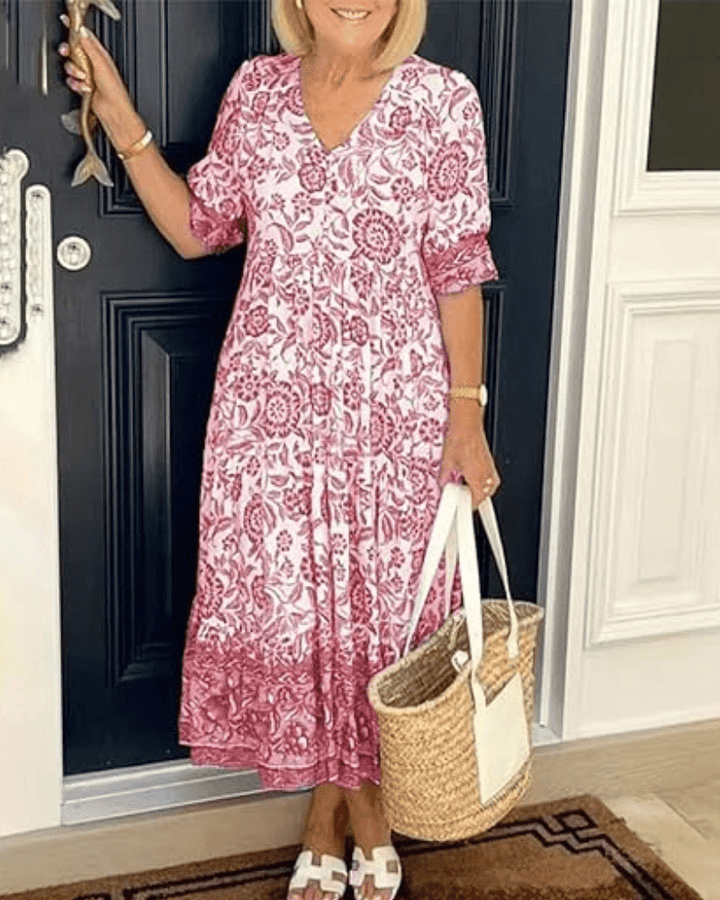 Sommerkleid Damen von Heidi München – Ansicht 2