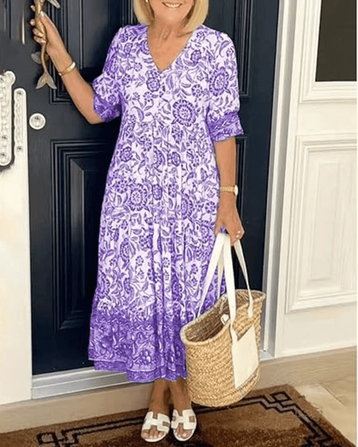 Sommerkleid Damen von Heidi München – Ansicht 4