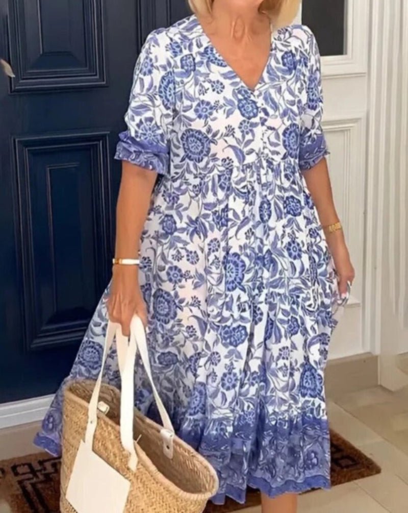 Sommerkleid Damen von Heidi München – Ansicht 8