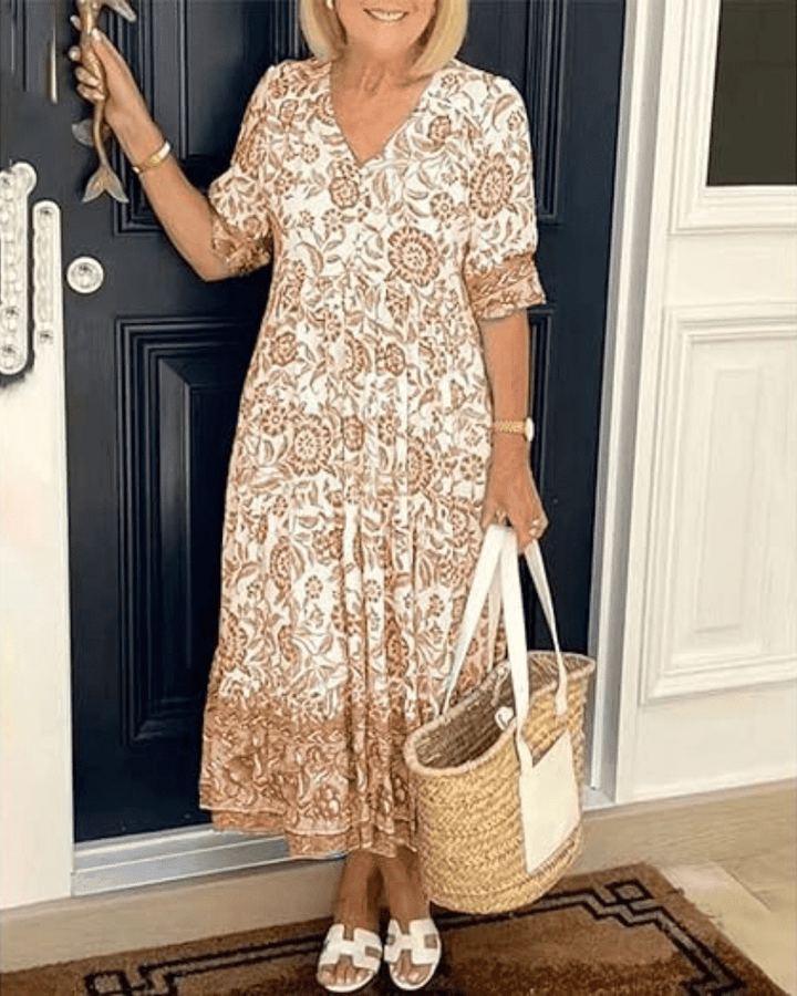 Sommerkleid Damen von Heidi München – Ansicht 3