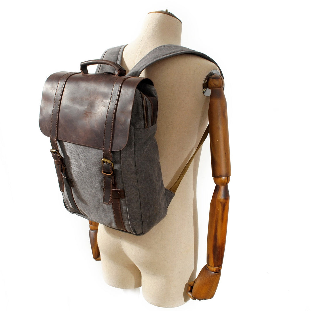 Rucksack Damen von Heidi München – Ansicht 13