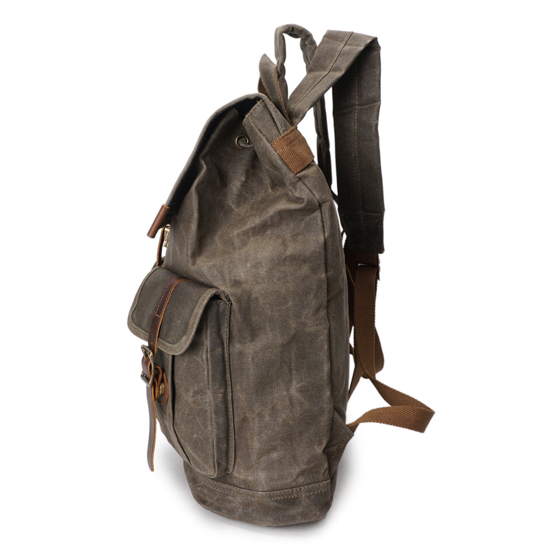 Rucksack Damen von Heidi München – Ansicht 9