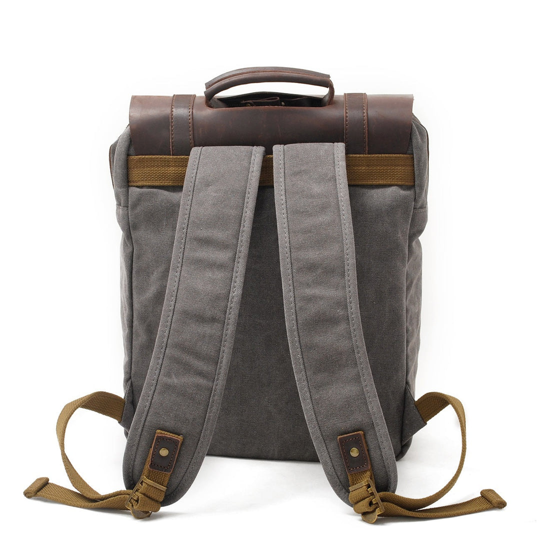 Rucksack Damen von Heidi München – Ansicht 7