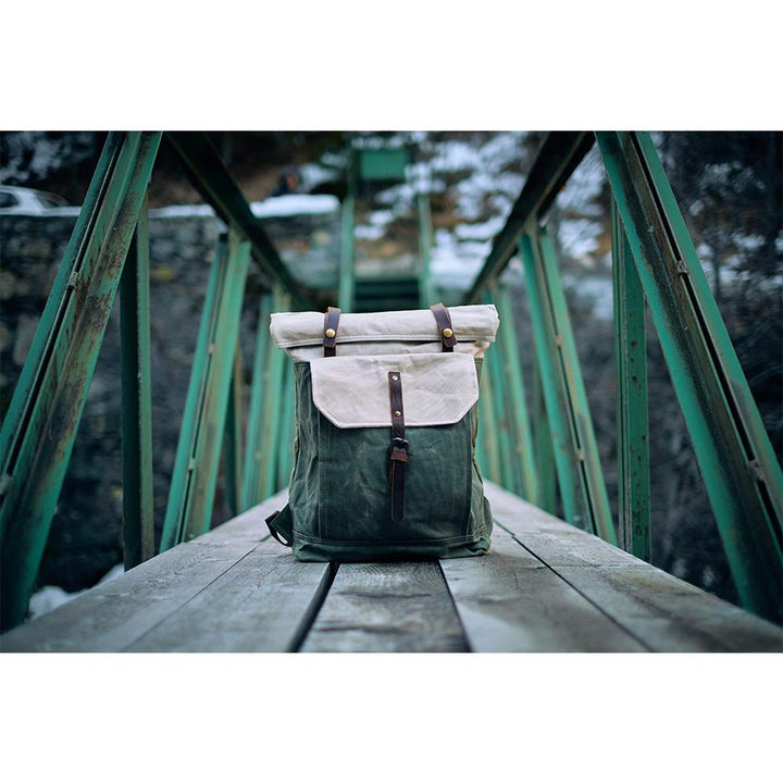 Rucksack Damen von Heidi München – Ansicht 13