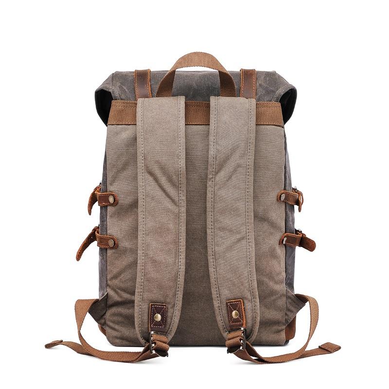 Rucksack Damen von Heidi München – Ansicht 7
