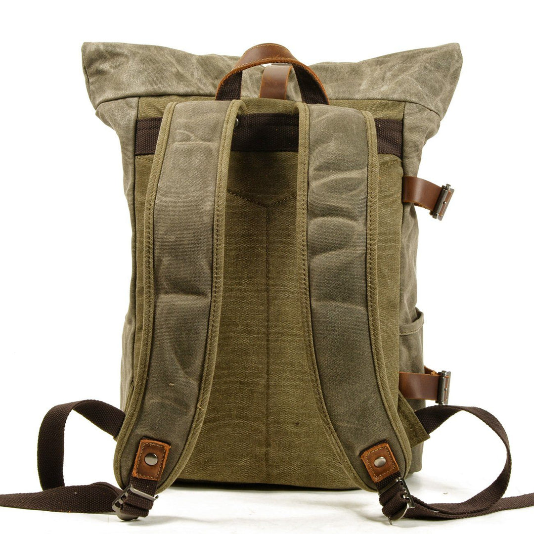 Rucksack Damen von Heidi München – Ansicht 8