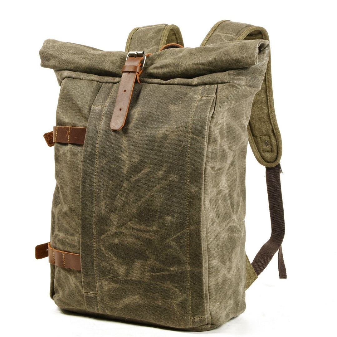 Rucksack Damen von Heidi München – Ansicht 7