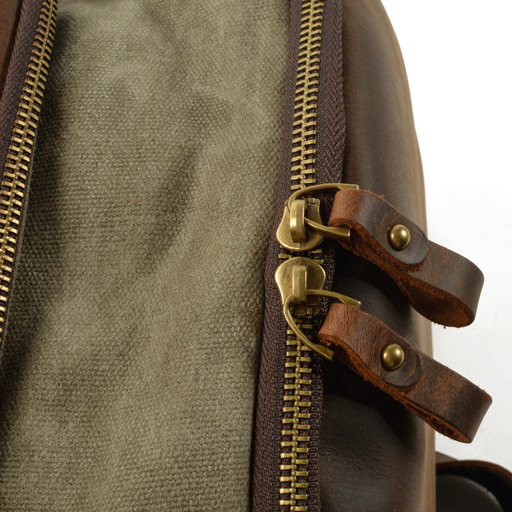 Rucksack Damen von Heidi München – Ansicht 6