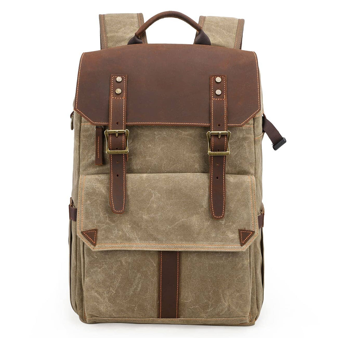 Rucksack Damen von Heidi München – Ansicht 1